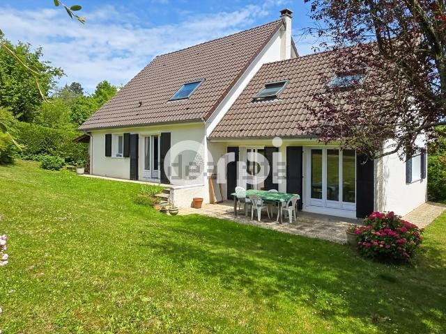 Maison, Saint Witz