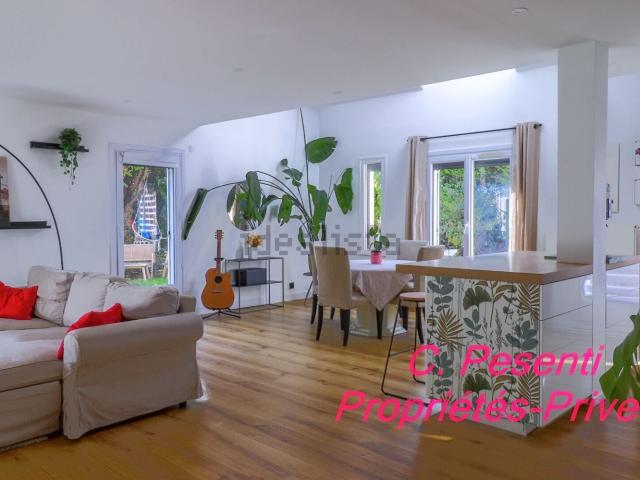 Maison, Saint Thibault des Vignes