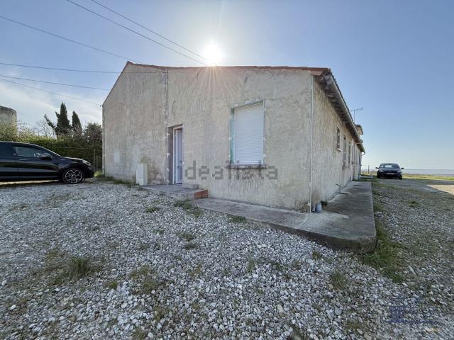 Maison, Saint Thomas de Conac