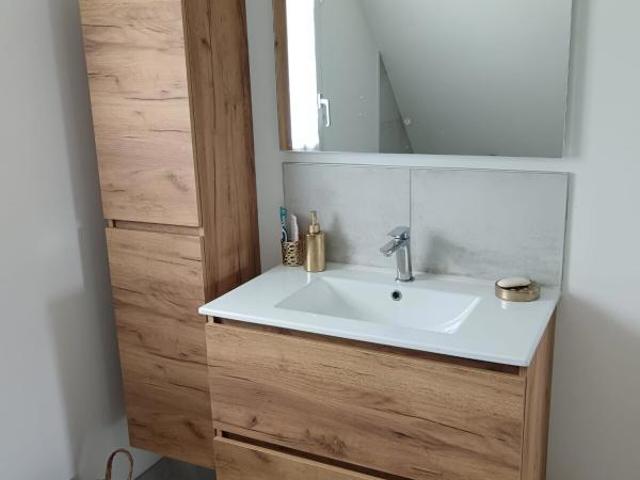 Maison Saint Thonan 123m²