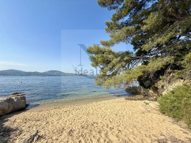 Maison, Saint Tropez