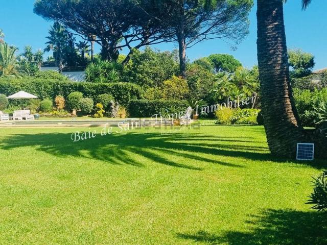 Maison, Saint Tropez