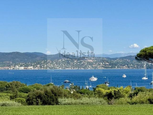 Maison, Saint Tropez