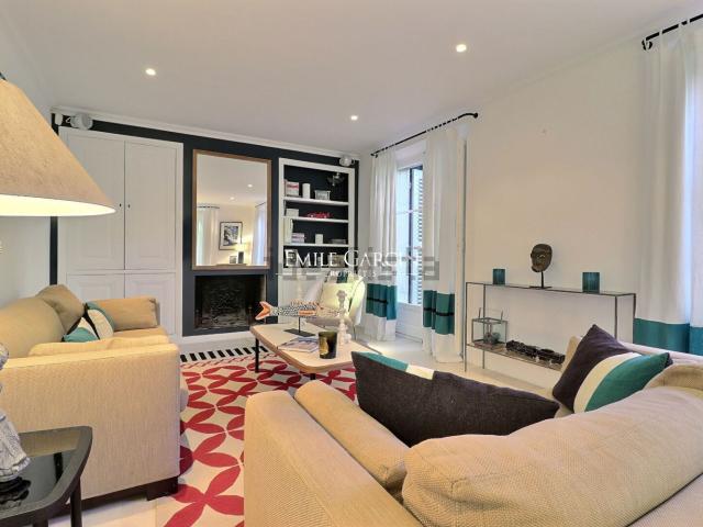 Maison, Saint Tropez