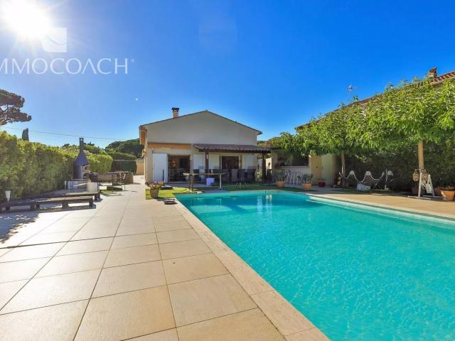 Maison, Saint Tropez