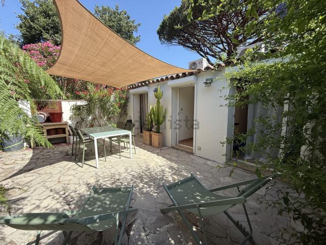 Maison, Saint Tropez