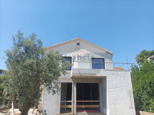 Maison, Saint Tropez