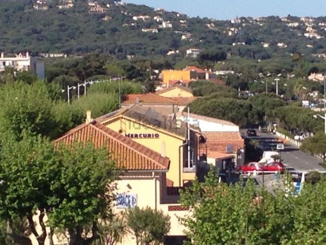 Maison, Saint Tropez