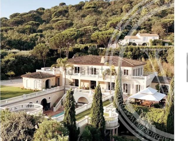 Maison, Saint Tropez
