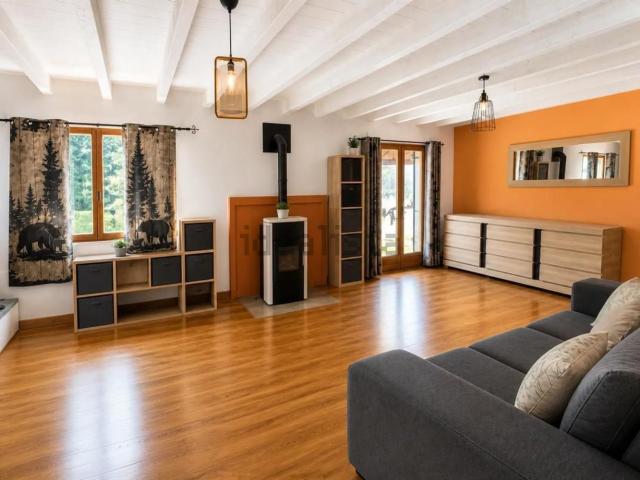 Maison, Saint Usuge