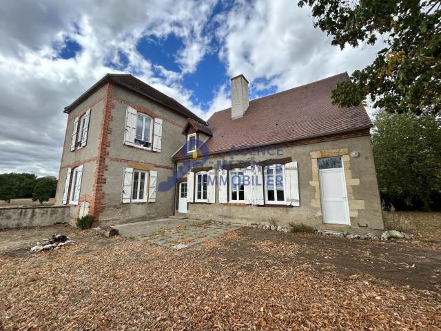 Maison, Saint Voir