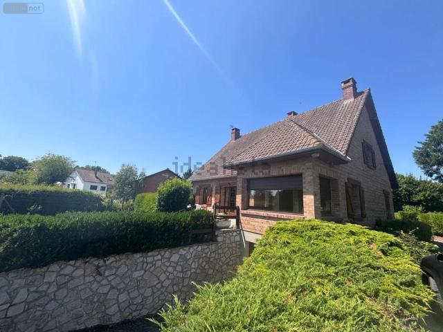 Maison, Saint Valery sur Somme