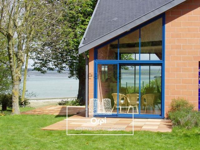 Maison, Saint Valery sur Somme