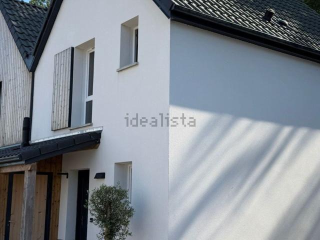 Maison, Saint Valery sur Somme
