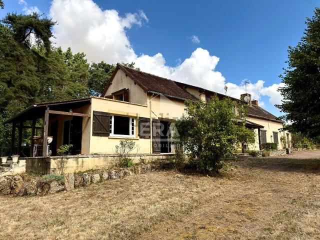 Maison, Saint Valérien