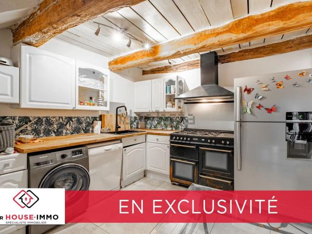 Maison, Saint Vallier de Thiey