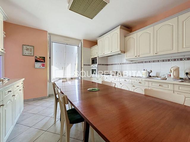 Maison Saint Varent 92m² Saint Varent