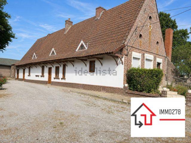 Maison, Saint Venant