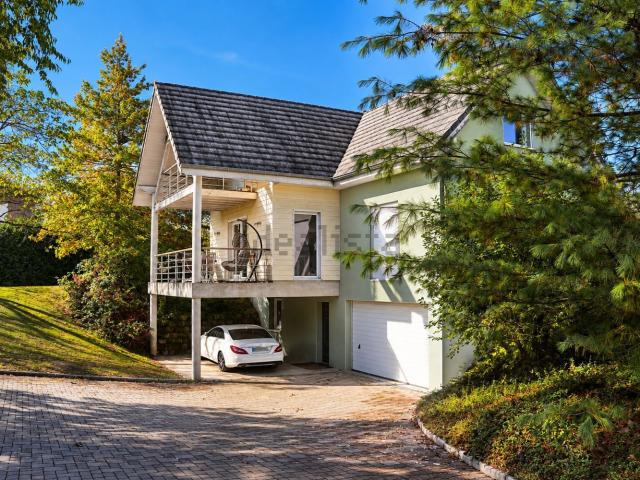 Maison, Saint Vit