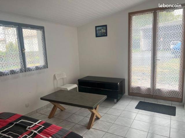 Maison T3 55 m² 550