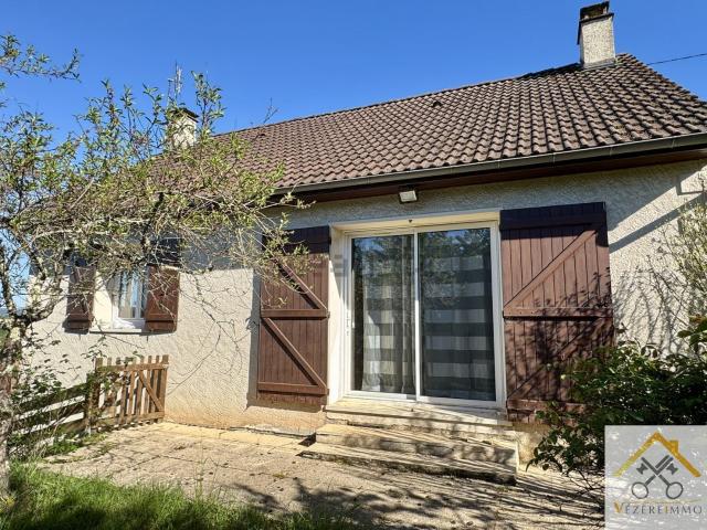 Maison, Saint Viance