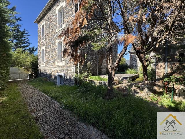 Maison, Saint Viance