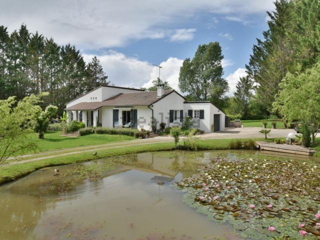Maison, Saint Viance