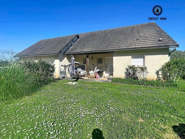 Maison, Saint Viance