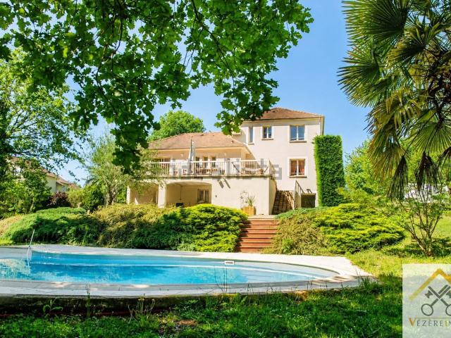Maison, Saint Viance