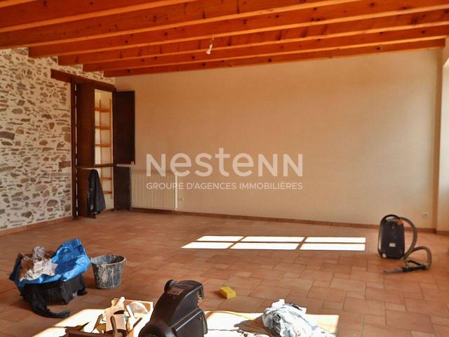 Maison Saint Viaud 6 pièce s 142 m² 900 m² de terrain