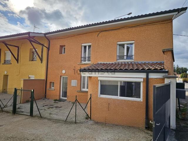 Maison, Saint Victor de Cessieu