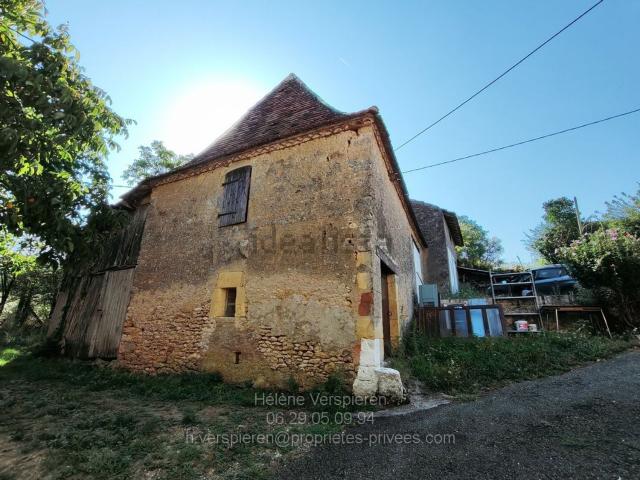Maison, Saint Victor
