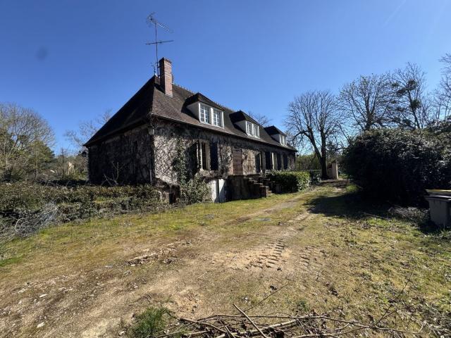 Maison, Saint Victor