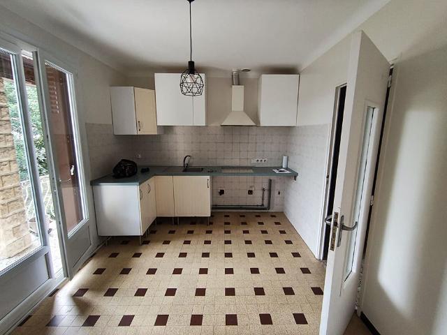 Maison Saint Victoret 5 pièce s 98.81 m2