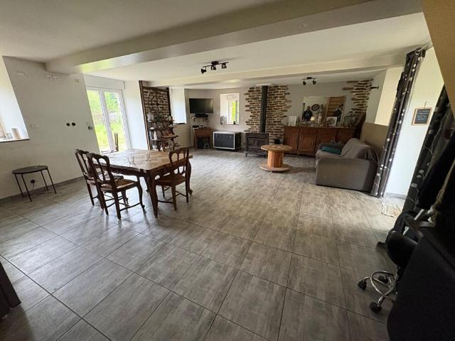 Maison Saint Vigor Des Monts 4 pièce s 82m2