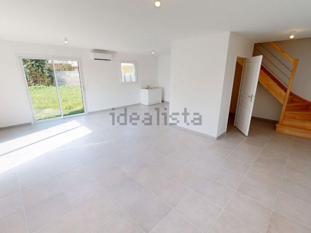 Maison, Saint Vigor le Grand