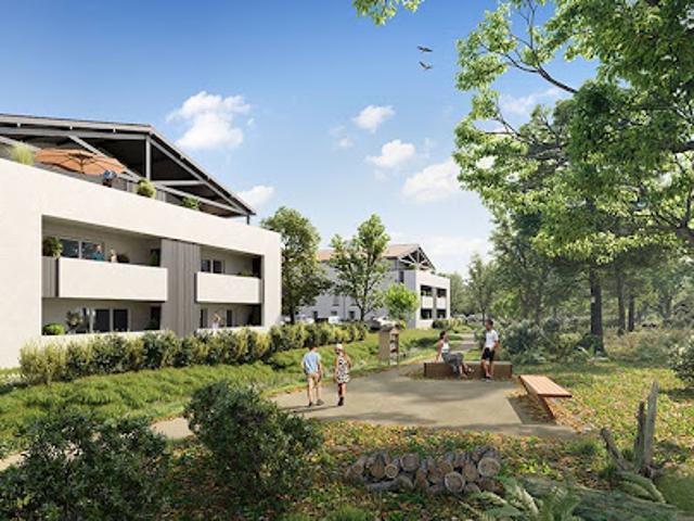 Maison 4 pièces 86 m2