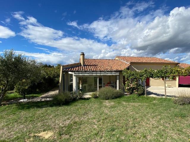 Maison, Saint Vincent de Barrès