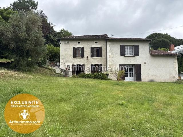 Maison, Saint Vincent de Connezac