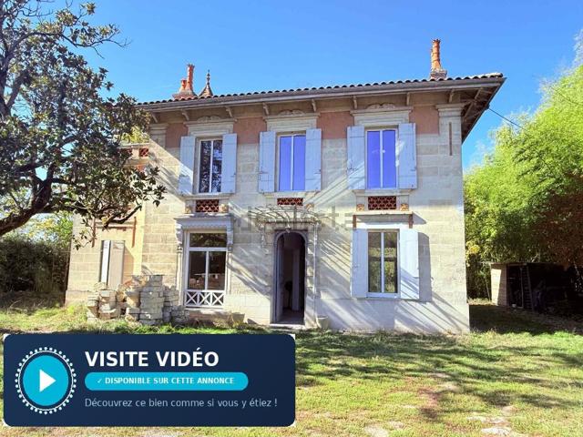 Maison, Saint Vincent de Paul