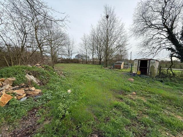 Maison Saint Vincent Des Landes 6 pièce s 103 m2, 1720m² de Terrain