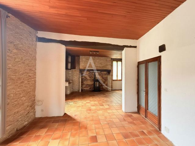 Maison Saint Vincent Rive D'Olt