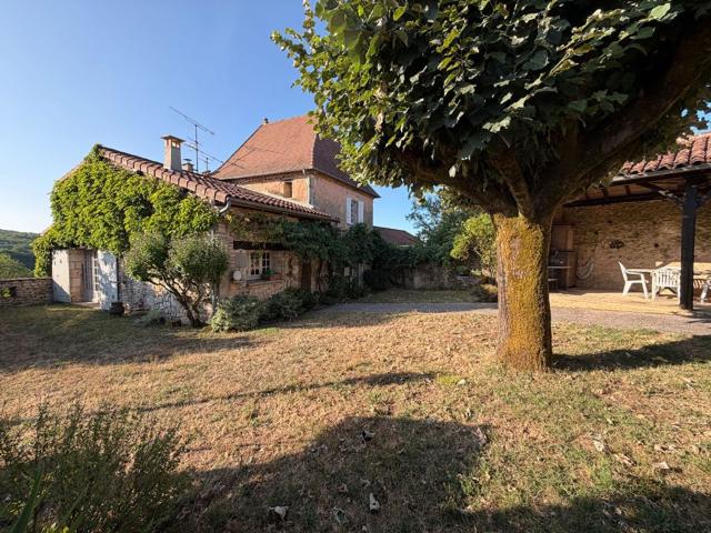 Maison, Saint Vincent sur l&apos Isle