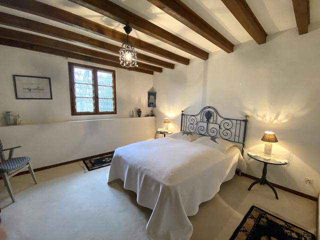 Maison Saint Yaguen 5 pièce s 135 m2