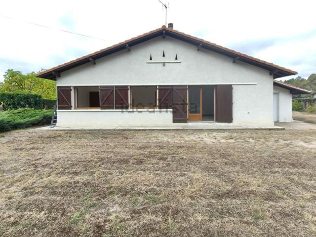 Maison, Saint Yaguen