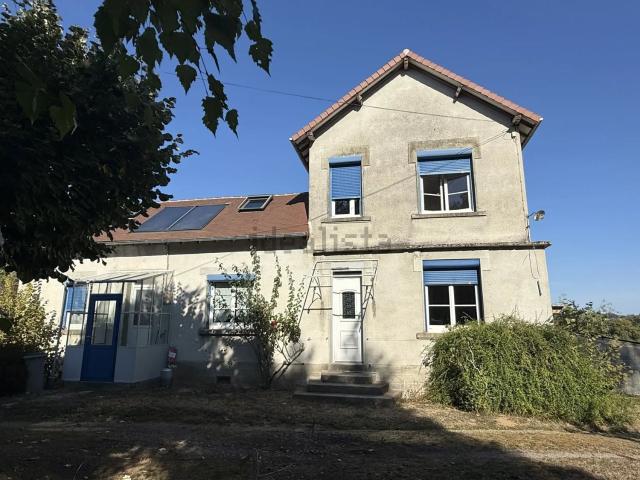 Maison, Saint Yrieix la Perche