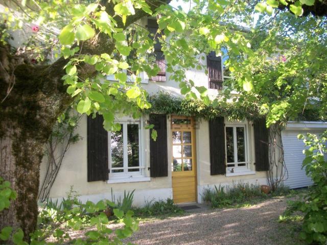 Maison, Saint Yrieix la Perche
