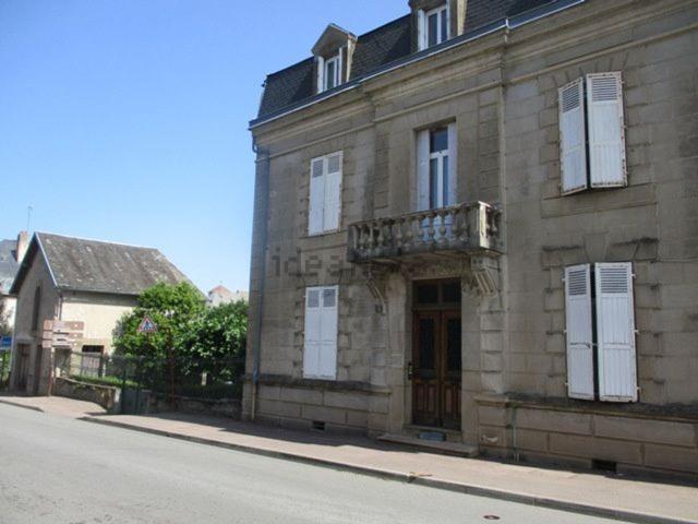 Maison, Saint Yrieix la Perche