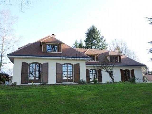Maison, Saint Yrieix la Perche