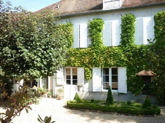 Maison, Saint Yrieix la Perche